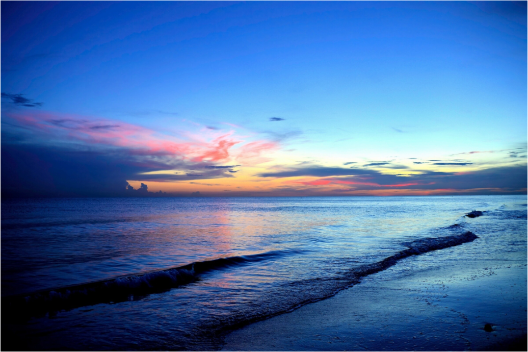 Main image Indigo Horizon