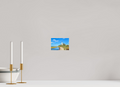 6 x 4″, Photo Print On Fuji Crystal DP II St. Marks Lighthouse