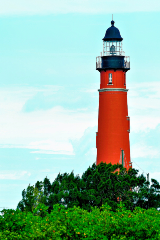 Main image Ponce de Leon Inlet Lighthouse