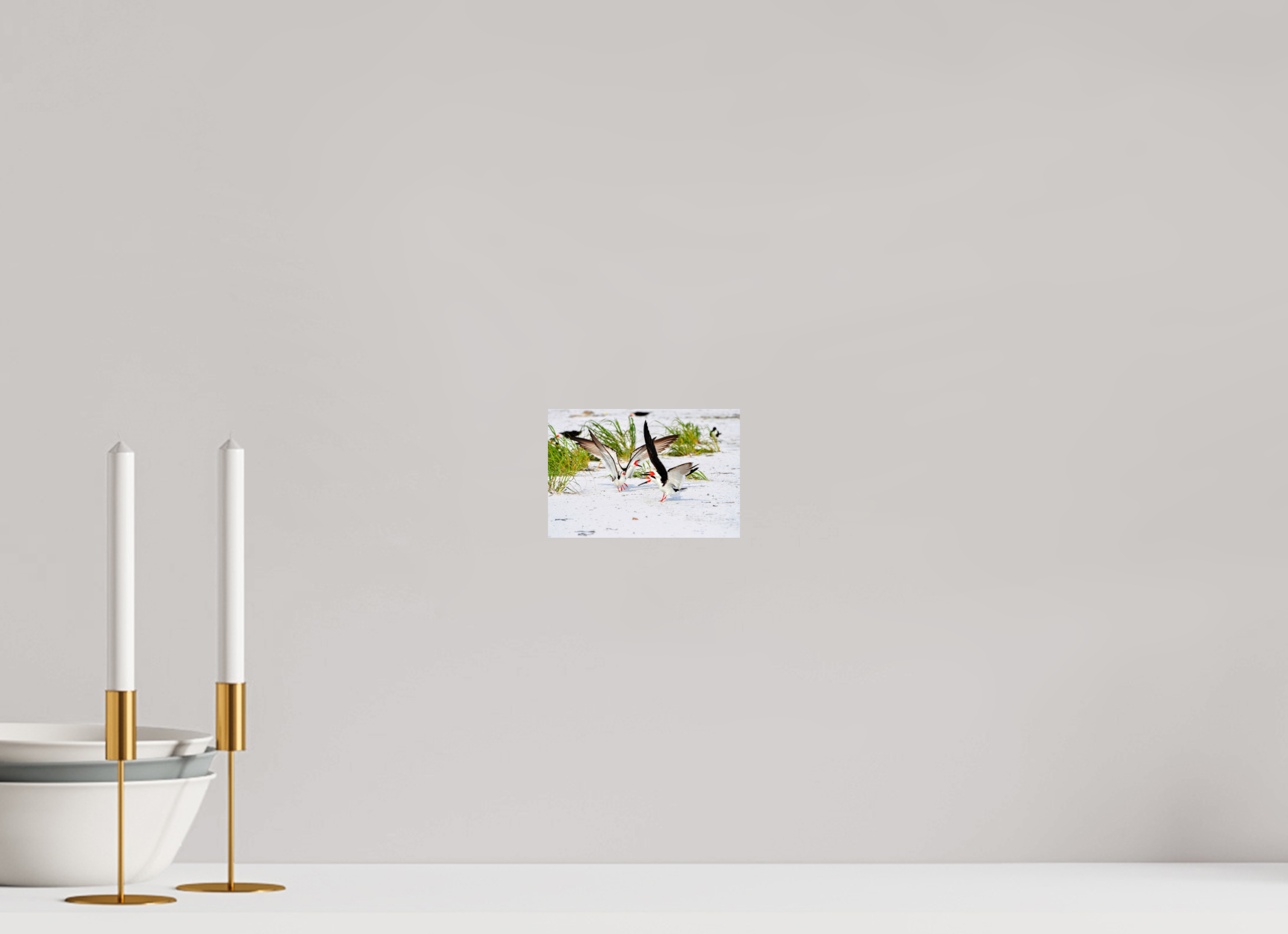6 x 4″, Photo Print On Fuji Crystal DP II The Skimmer Dance