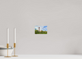 6 x 4″, Photo Print On Fuji Crystal DP II Sanibel Island Lighthouse – Holiday Edition