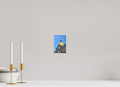 4 x 6″, Photo Print On Fuji Crystal DP II The Gilded Heart of Savannah