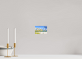 6 x 4″, Photo Print On Fuji Crystal DP II Golden Sea Oats