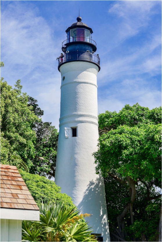 Main image The Historic Key West Lighthouse