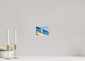 6 x 4″, Photo Print On Fuji Crystal DP II Old Bahia Honda Bridge